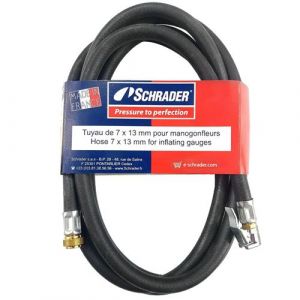 tuyau flexible de rechange 3 m pour eurodainu poids lourd - Schrader