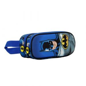Batman Soldier - Trousse - bleu