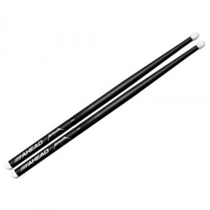 Ahead LU - Lars Ulrich signature - baguettes batterie