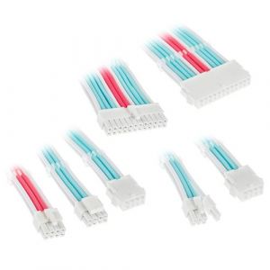 Kolink Core Adept Braided Cable Extension Kit