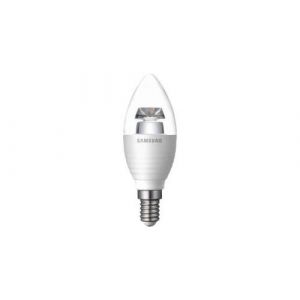 Candle Led 3,2W Clear 160Lm E14 170&deg;