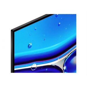 Sony Bravia 8 II Professional Displays FWD-55XR8M2 - Classe de diagonale 55" TV OLED (QD-OLED) - signalisation num&eacute;rique - Smart TV - Google TV - 4K UHD (2160p) 3840 x 2160 - HDR - noir