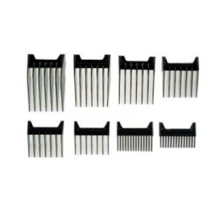 OSTER SET DE CONTRE PEIGNES - CONTENANT TOUS LES 8 CONTRE PEIGNES POUR PRO-POWER - TYPE 076926-800
