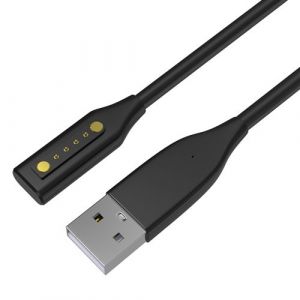 Chargeur Compatible avec Bose Frames Alto/Frames Rondo/Frames Soprano/Frames Tenor - Cable USB Remplacement Adaptateur Charge Lunettes de Soleil Audio Phonillico®