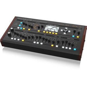 Behringer DEEPMIND 12D Rack Synthétiseur