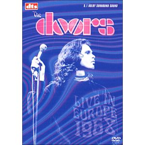 Live in Europe