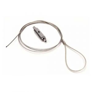 Capri - Kit de fixation Fixoplaf point de centre DCL