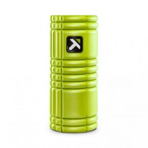 TriggerPoint Rouleau en mousse GRID Vert citron