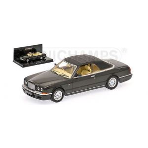 Bentley Azure 1996 1/43 Minichamps