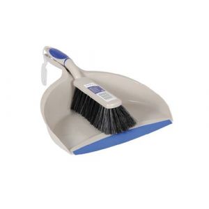 Linea Softwise pelle à poussière et étain