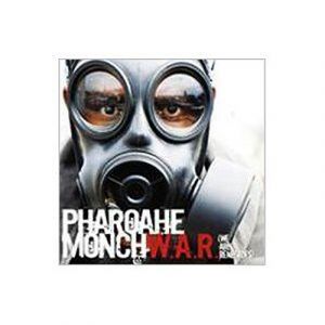 W a r - We are renegades