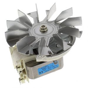Moteur + ventilateur 67746 ss-183121 ss-181086 - four