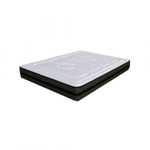 Matelas Essenzia Aeronature 530 200x210 Mousse