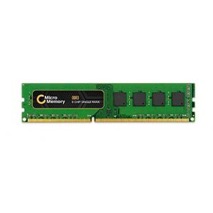MicroMemory 8GB Memory Module 1600MHz DDR3-8 GB - 1,600 MHz