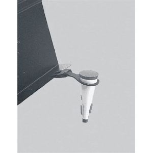Manhasset Support Sourdine de Trompette Accessoires Pupitres