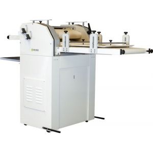 Fa&ccedil;onneuse Professionnelle 2 Cylindres 630 mm avec Accessoire pour Pain FRF630   Dal Maso