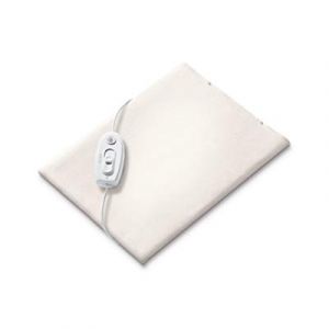 Sanitas - shk 18 - coussin chauffant - lavable / cordon d&eacute;tachable