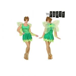 Déguisement fée clochette femme XS/S - Déguisements et fêtes