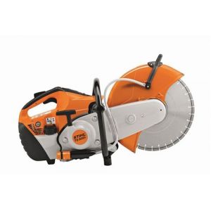 D&eacute;coupeuse thermique &agrave; disque TS500I-A 350mm/14 STIHL - 42500112810