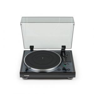 Platine vinyle Thorens TD 102 A Noir