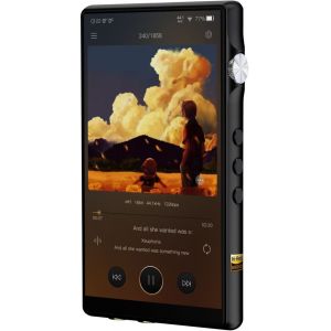 iBasso DX170 Noir