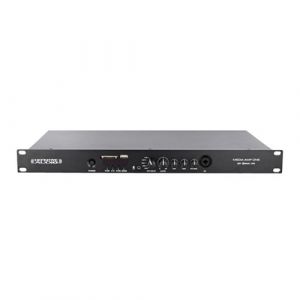 Definitive Audio Media Amp One - Lecteur multimedia MP3 Bluetooth
