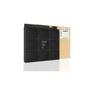 Fc02 - aeg/electrolux/zanussi filtre à charbon actif - modèle 15 type 15 4055054599 9029793818 kf71