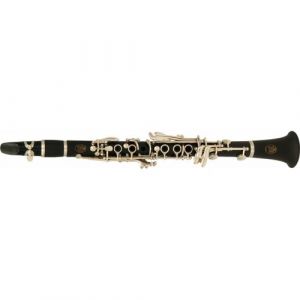 Clarinette d'étude Mib SML CLE400 - Série Prime