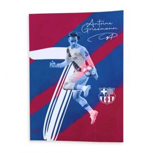 Fabulous Poster Antoine griezmann (91cm x 128cm)