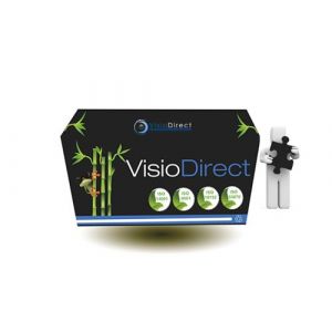 cartouche de toner d'encre laser de marque Visiodirect type CLP-620K / CLT-K5082L Noir compatible pour imprimante Samsung CLP620ND CLP670N CLX6250FX CLX6220 CLX6250 CLP615NDK 5000 pages