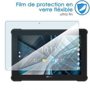 Protection En Verre Fléxible Pour Tablette Archos Sense 101x Mt8735 10,1 Pouces
