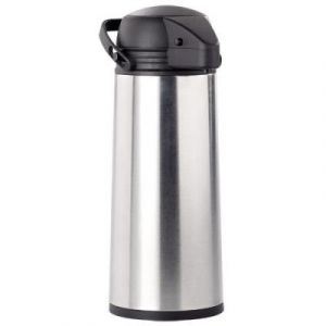 Carafe isotherme 1,9 L à pompe