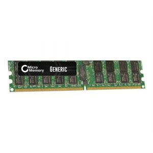 MicroMemory - DDR2 - 4 Go - DIMM 240 broches