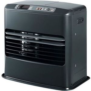 SRE 4602 Poêle à pétrole électronique - 4600 W - Réservoir 7 L