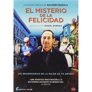 El misterio de la felicidad (2013)