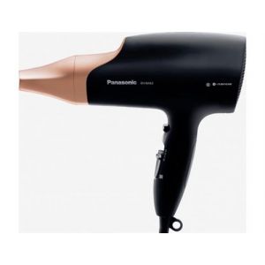 Panasonic EH-NA63-CN825 S&egrave;che-cheveux noir, or rose