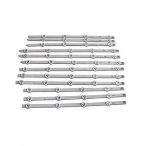 Kit barre de led Lg agf78400801