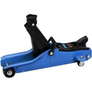 Güde Cric hydraulique 2 tonnes GRH 2-330 L - 18032