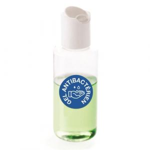 Flacon "Bec Verseur" 100ml Transparent