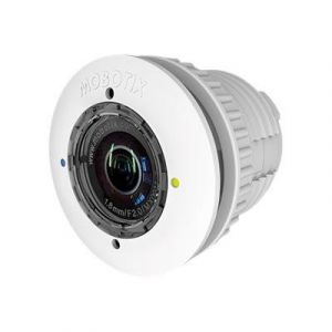 MOBOTIX module de capteur de cam&eacute;ra avec lentille et microphone