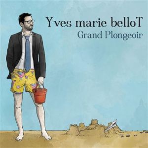 Grand Plongeoir