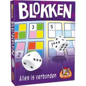 BLOKKEN
