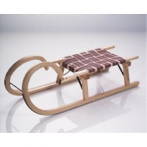 Luge Traditionnelle GE 100 cm