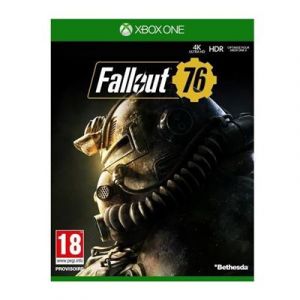 Fallout 76 Jeu Xbox One