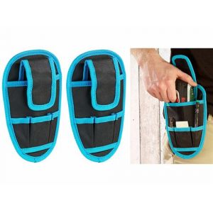 2 étuis pour mini-visseuse sans fil ''AW-3.6.as''