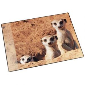 ELBA Protège-cahier 240 x 320 mm, en PVC 0,12 mm, incolore