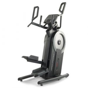 V&eacute;lo Elliptique Trainer HL HIIT / 22 niveaux de r&eacute;sistances