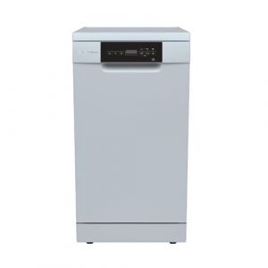 Candy CDPH 2D1047W-47 - Lave-vaisselle - pose libre - hauteur : 82 cm - blanc