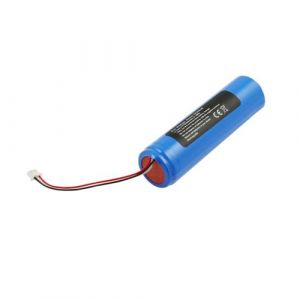 Batterie pour Babyphone Philips Avent SCD630 3,7V 2600mAh Li-ion Avizar Bleu
