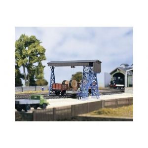 Grue de transbordement H0